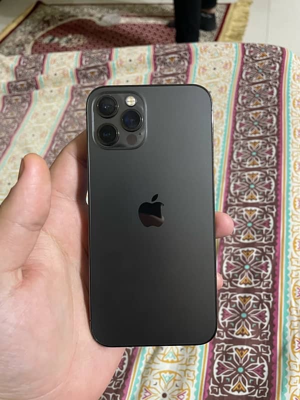 IPhone 12 Pro 1