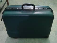 Suite case