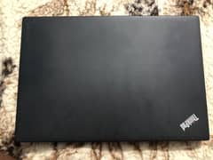 Lenovo x260