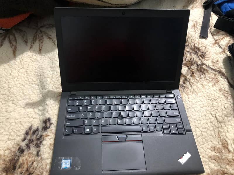 Lenovo x260 1