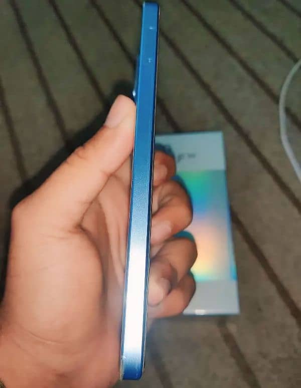 Oppo reno 11F 5g for sale condition 10 by 10 without any issue 1