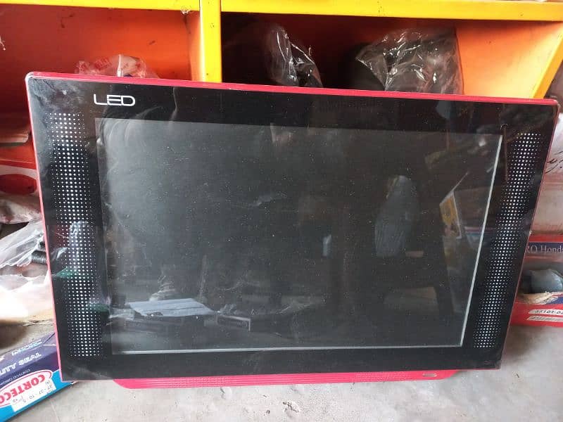 Lcd TV 0