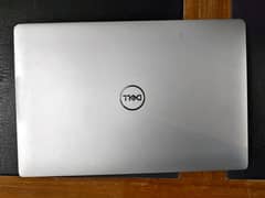 Dell Precision 5540