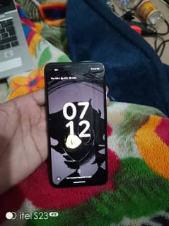 Pixel 4a 5g