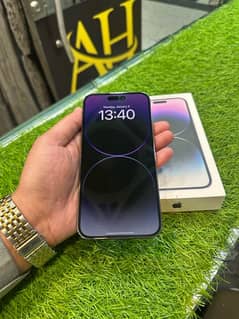 iphone 14pro max 256gb hk