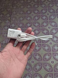 best charger for Infinix and tecno