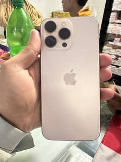 Iphone 16 Pro max HK PTA APPROVED