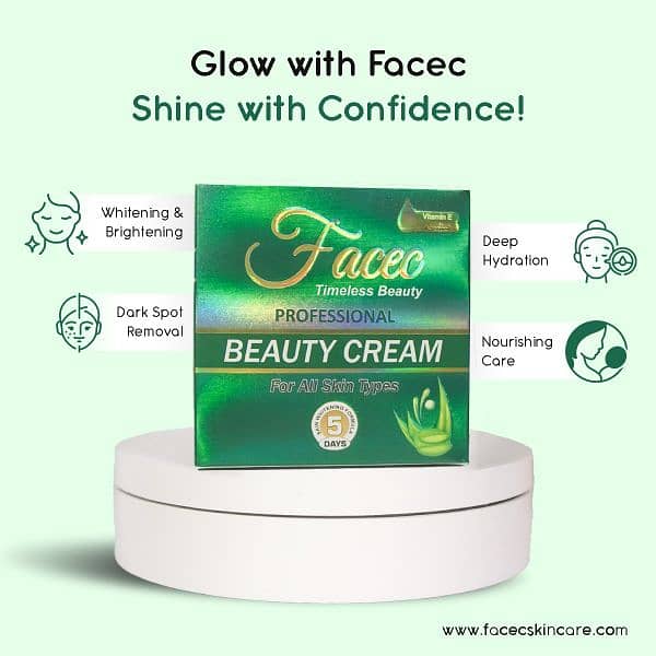 face beauty cream 2