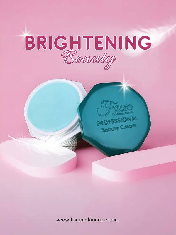 face beauty cream 3