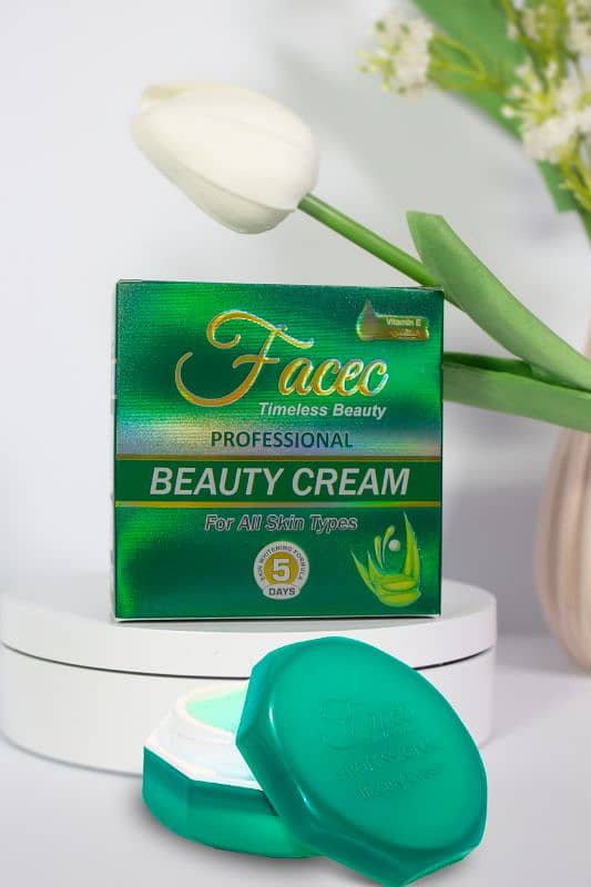 face beauty cream 4