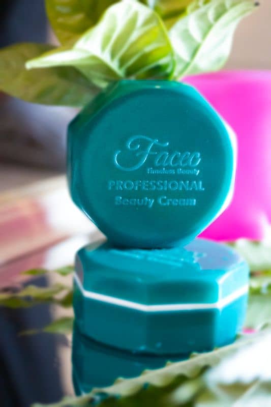 face beauty cream 5