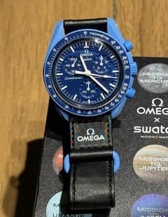 Omega x swatch