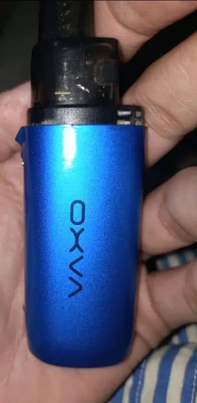 Oxva Pod 1