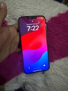 I phone 13 pro max