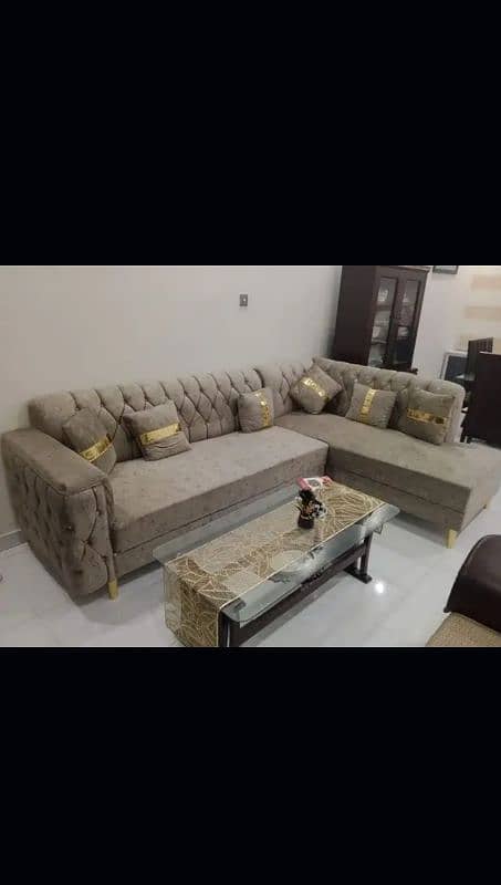 every type of sofa available made by order 0