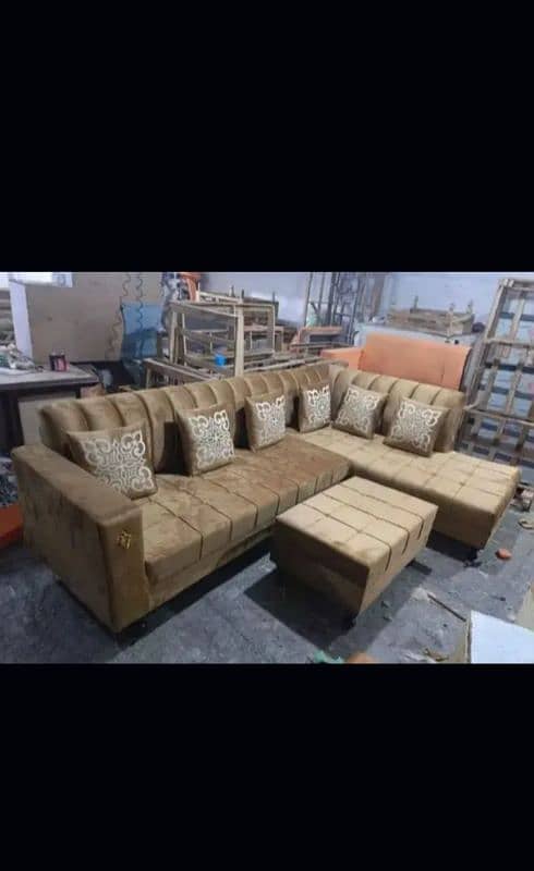 every type of sofa available made by order 1