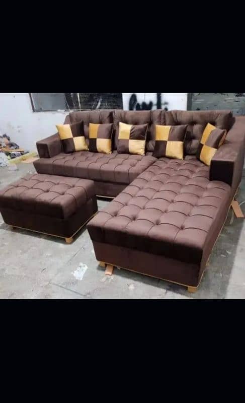 every type of sofa available made by order 2