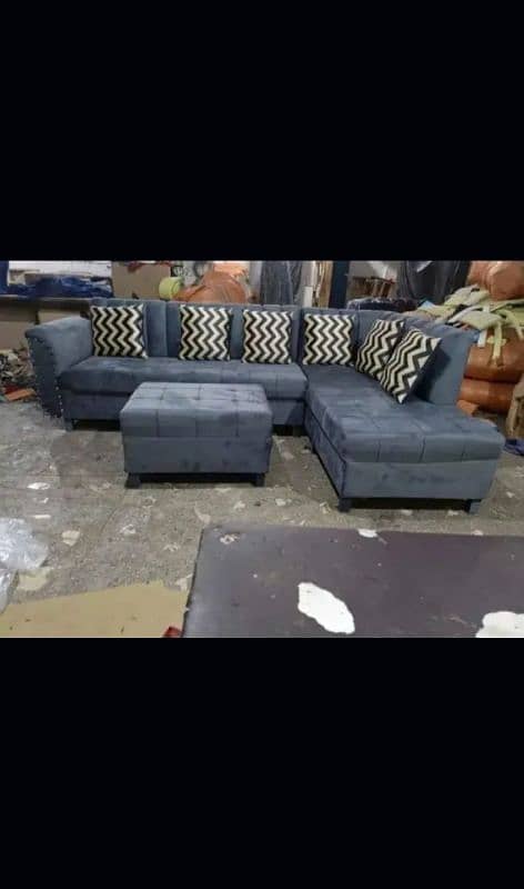 every type of sofa available made by order 3