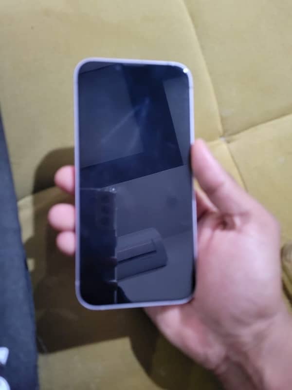 Iphone 14 Non apta 0