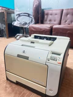 HP COLOR LASER JET CP2025