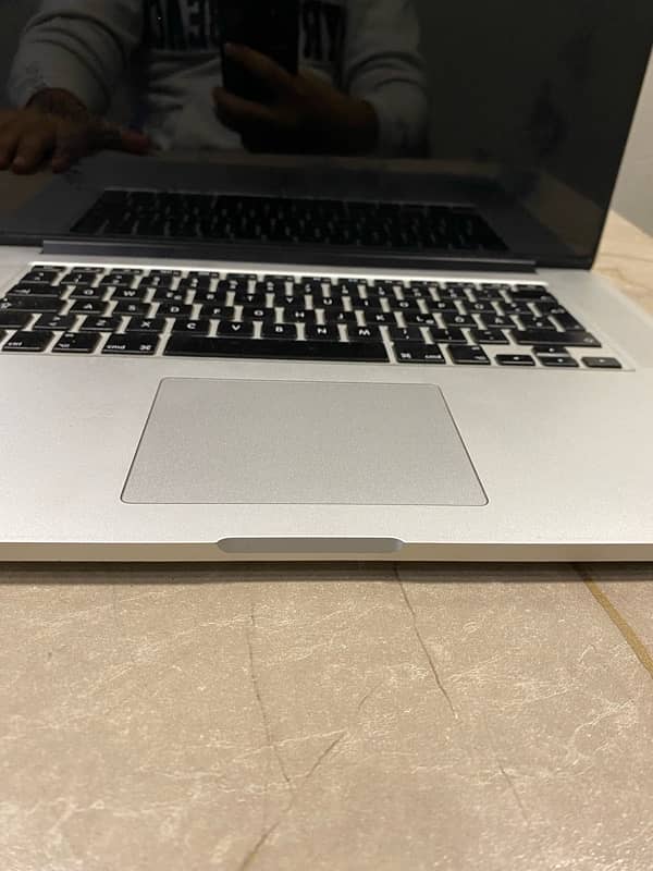 Mac book 2015 Pro 1