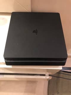 PS4