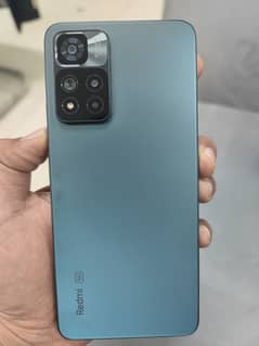 Redmi Note 11 Pro Plus-5G