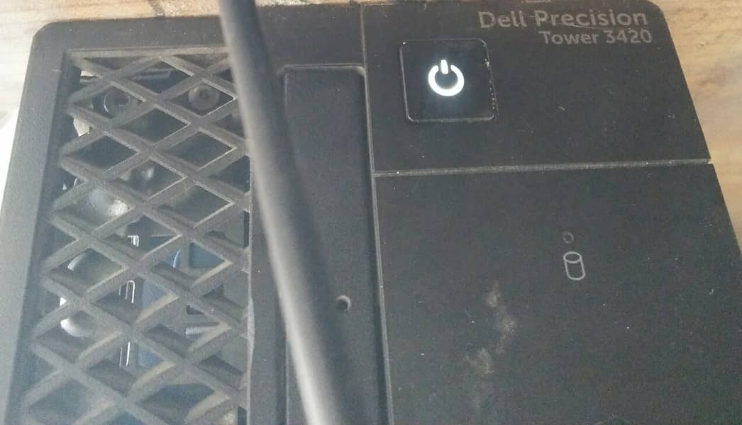 I5 6th gen dell T 3420 5