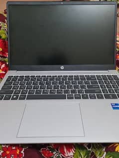 HP 250 g10 13th gen corei7