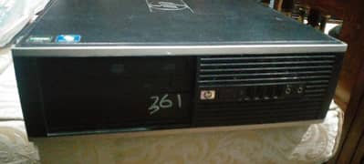 Hp for sale