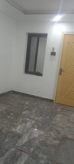 Flat One Room For Rent In Citi Housing Sialkot