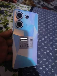 Tecno caman 20 complete box 03205684284 what ap num