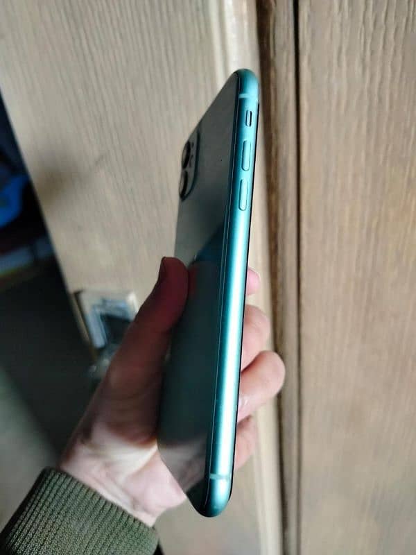 iPhone 11 non pta 6