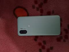 Redmi a2 plus