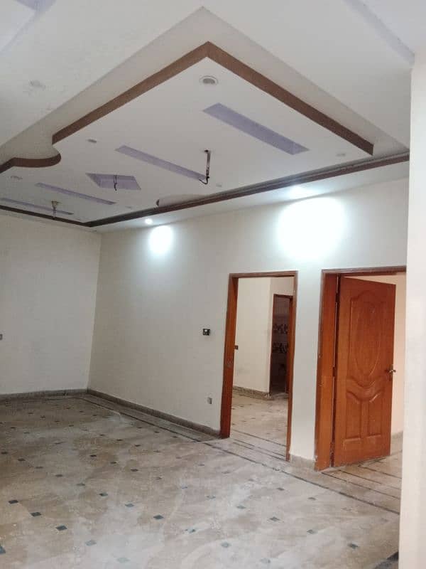 Separate Upper Portion for Rent Canal Bank Near Fateh Garh Harbanspura 1