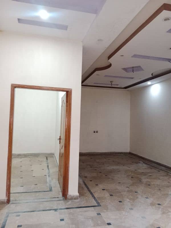 Separate Upper Portion for Rent Canal Bank Near Fateh Garh Harbanspura 2