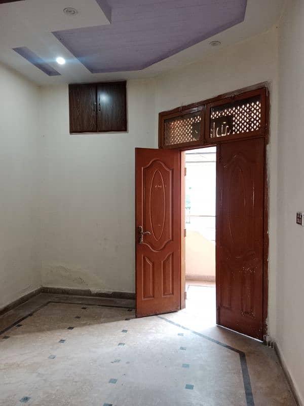 Separate Upper Portion for Rent Canal Bank Near Fateh Garh Harbanspura 8