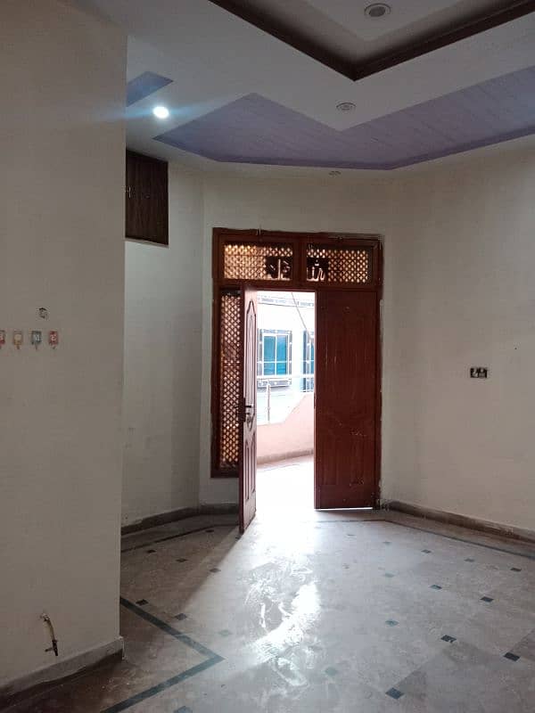 Separate Upper Portion for Rent Canal Bank Near Fateh Garh Harbanspura 10