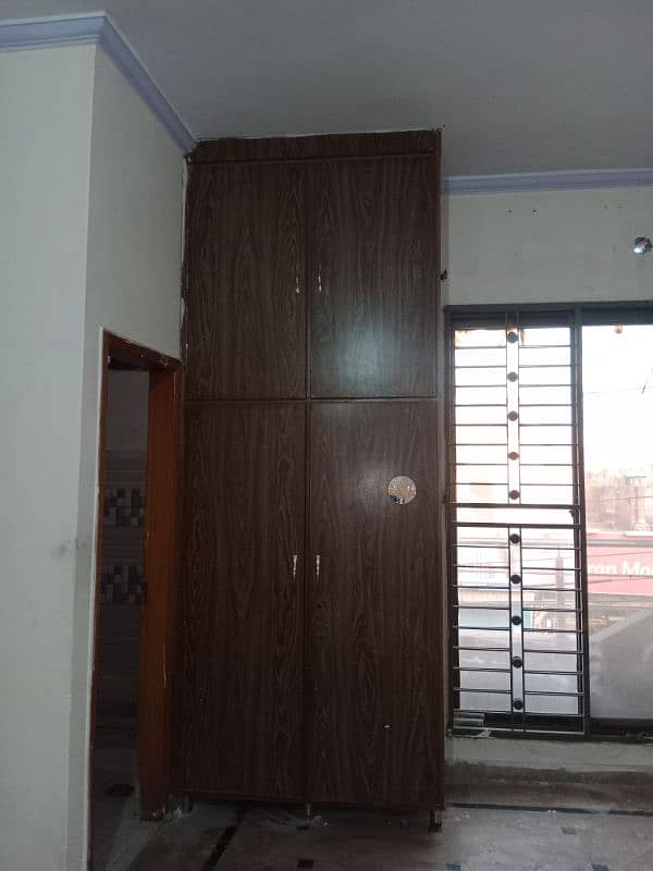 Separate Upper Portion for Rent Canal Bank Near Fateh Garh Harbanspura 12