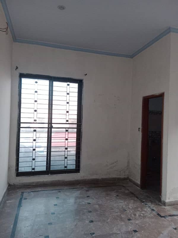 Separate Upper Portion for Rent Canal Bank Near Fateh Garh Harbanspura 14