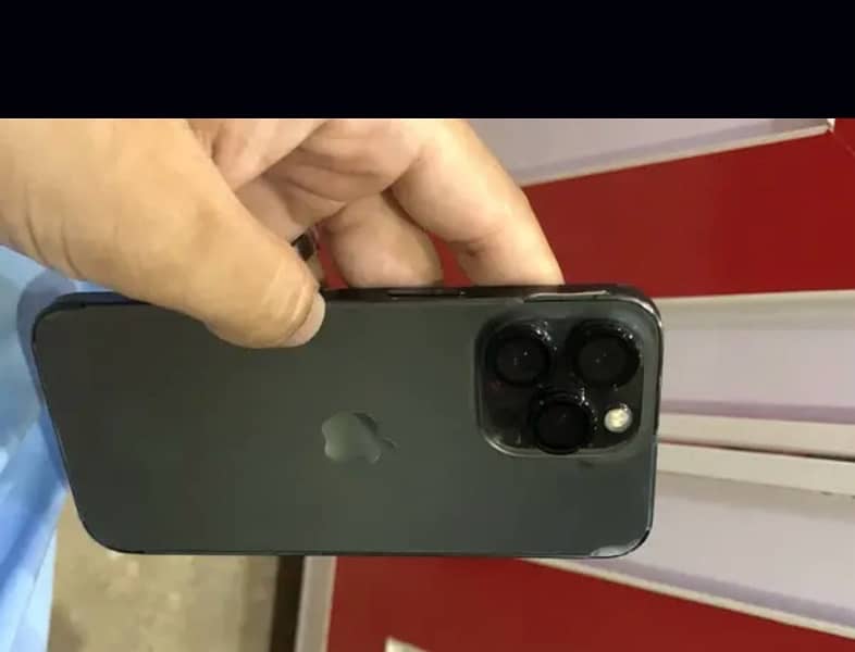 iPhone 13 Pro Non PTA 1