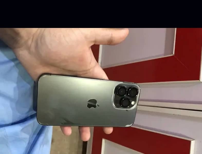 iPhone 13 Pro Non PTA 2