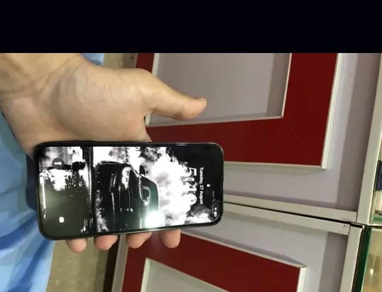 iPhone 13 Pro Non PTA 6