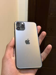 APPLE IPHONE 11 PRO