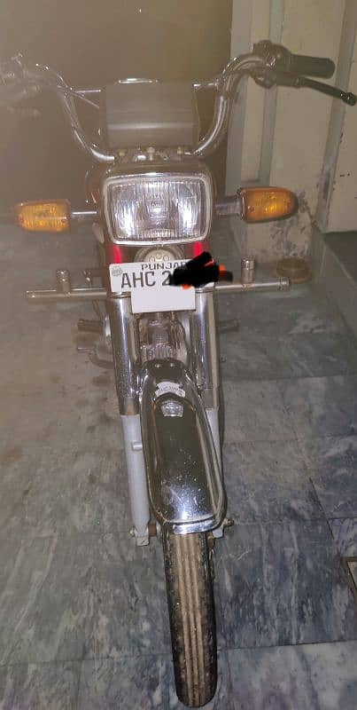 Honda CD-70 | CD-70 | 70cc | Bike | Motorcycle | honda 0