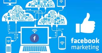 Facebook Marketing | Online Job | Marketplace Listing