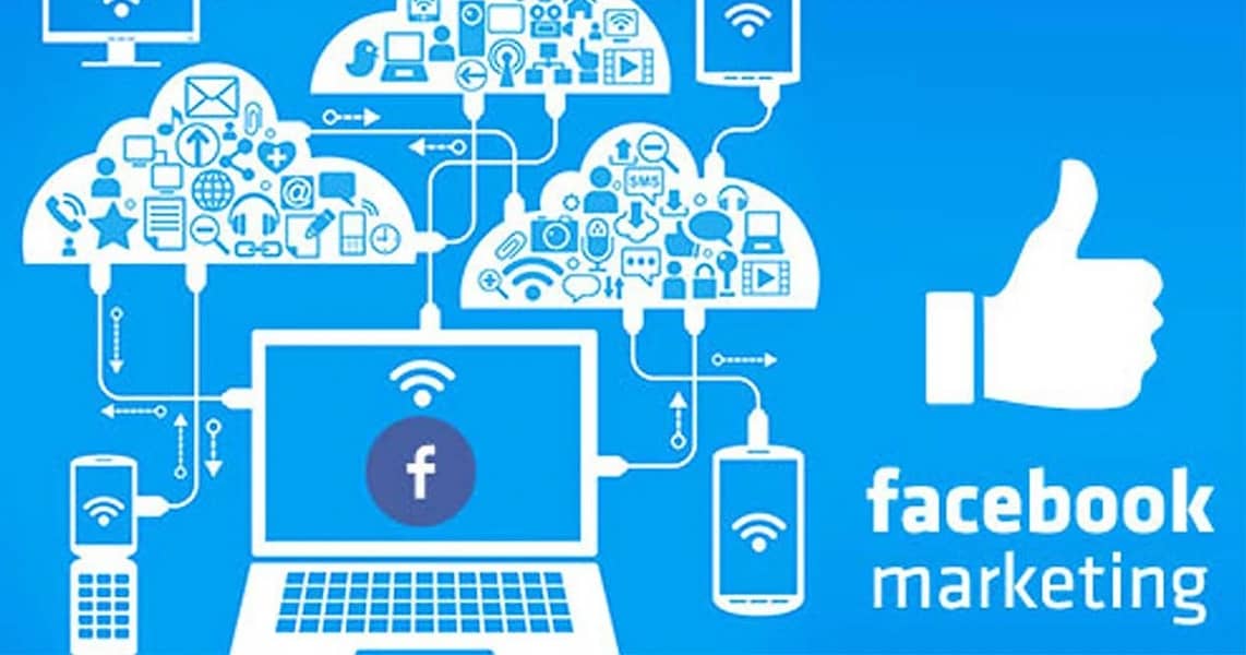 Facebook Marketing | Online Job | Marketplace Listing 0