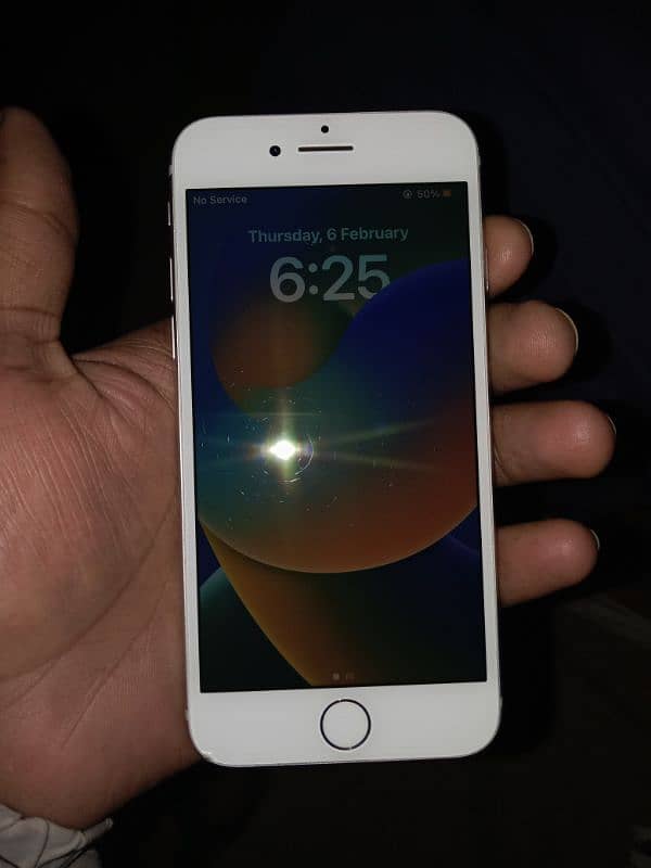 iphone 8 Memory 64GB Condition 10/10 All OK 0