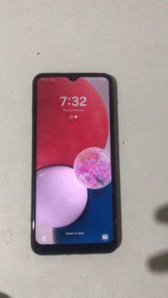 Samsung A13 in mint condition