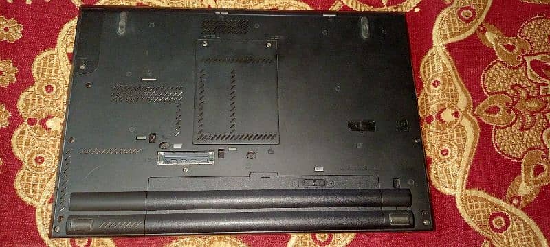 Core i7 3rd generation Lenovo ThinkPad 5